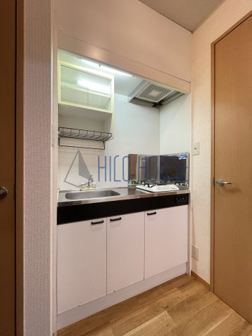 アーバンハイムのキッチン