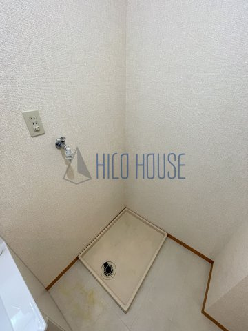 アーバンハイムの設備