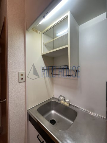 アーバンハイムのキッチン