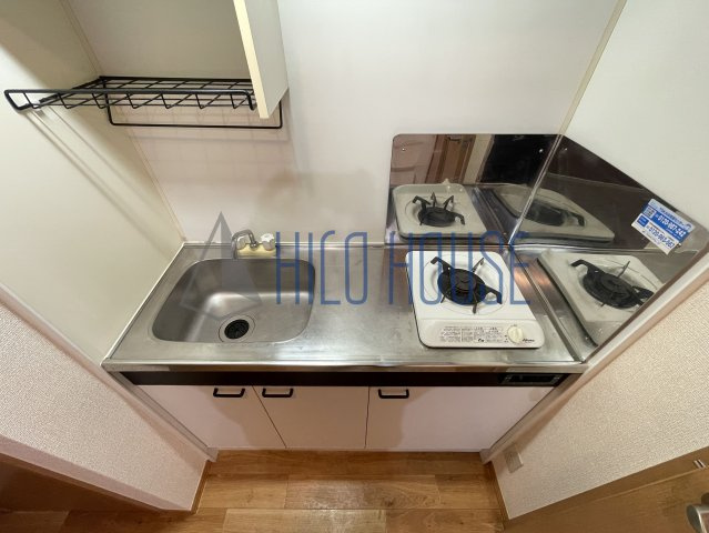 アーバンハイムのキッチン