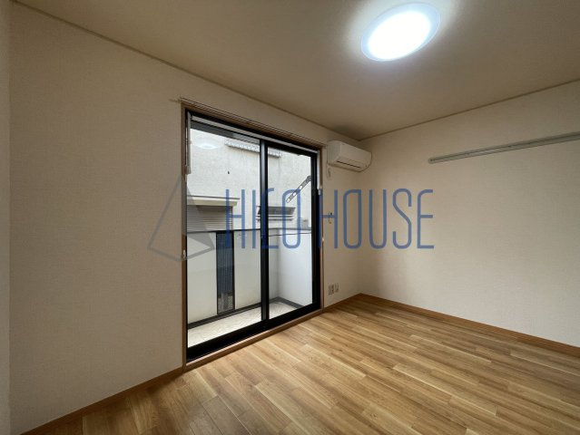 アーバンハイムの居間・リビング