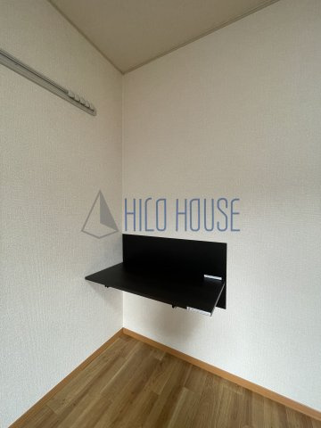 アーバンハイムの設備