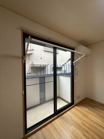 アーバンハイムの設備