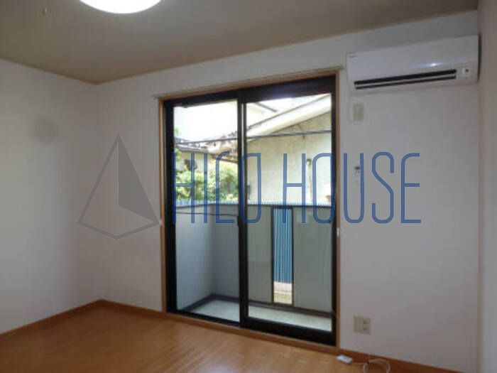 アーバンハイムの居間・リビング