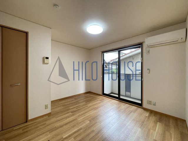 アーバンハイムの居間・リビング