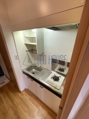 アーバンハイムのキッチン