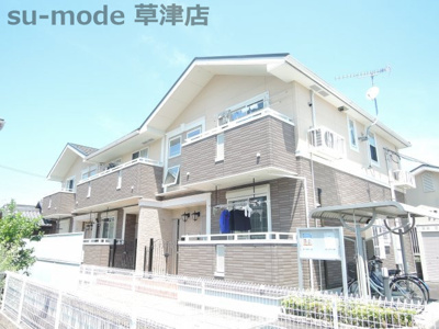 【外観】 | ラーマⅡ