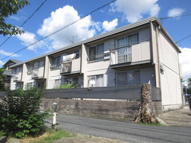 奈良市菅原町のハイツの画像