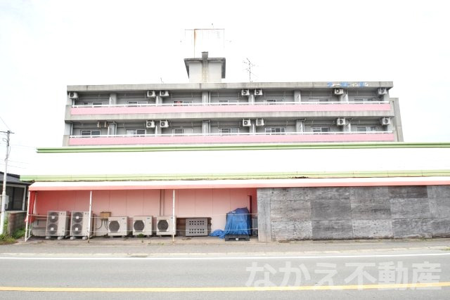 【その他共用部分】