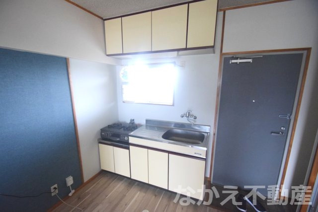 【キッチン】 | キッチンです