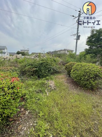 県八女市馬場字西屋敷の外観