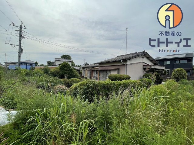 県八女市馬場字西屋敷の外観