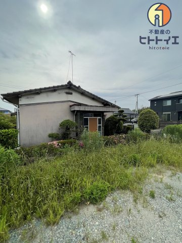 県八女市馬場字西屋敷の外観