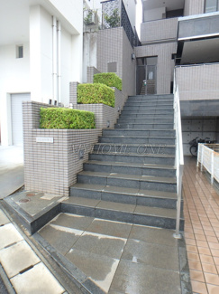 【エントランス】 | エントランス