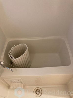 【浴室】 | Villa Vicina