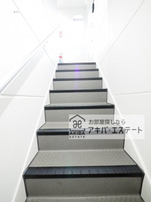 【その他共用部分】 | グランクオール堀切菖蒲園