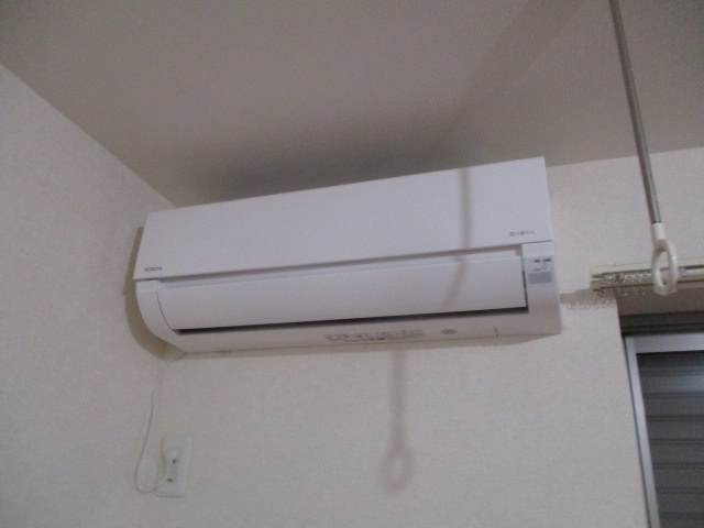 【設備】 | ヘーベル玉出東
