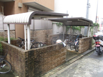 【その他共用部分】 | ヘーベル玉出東