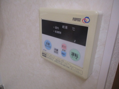 【設備】 | ヘーベル玉出東