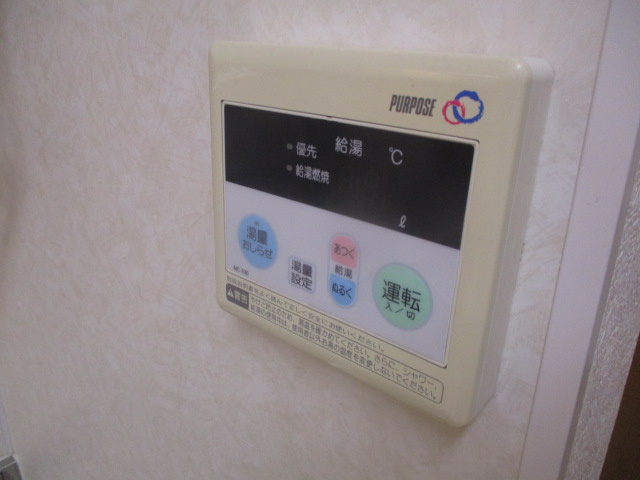 【設備】 | ヘーベル玉出東