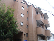 ヘーベル玉出東の画像