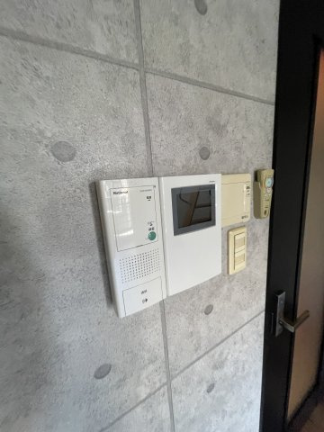 JYUME神山のその他共用部分