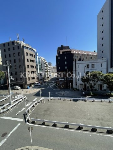 JYUME神山の展望