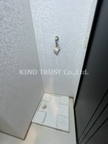 JYUME神山の設備