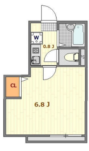 仮称 リブ東矢口3丁目4 1k 蓮沼駅 賃貸 大田区 オススメ 不動産 蒲田大森 品川区大田区の賃貸は蒲田大森不動産ネクスチャーへ