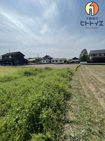 八女市本村字柳の外観