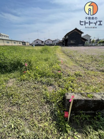八女市本村字柳の外観