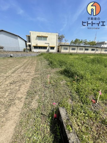 八女市本村字柳の外観