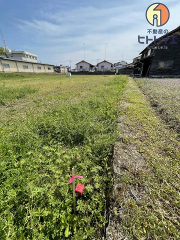 八女市本村字柳の周辺