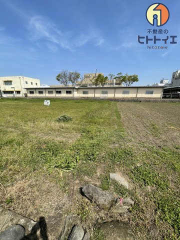 八女市本村字柳の周辺