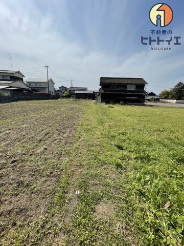八女市本村字柳の外観