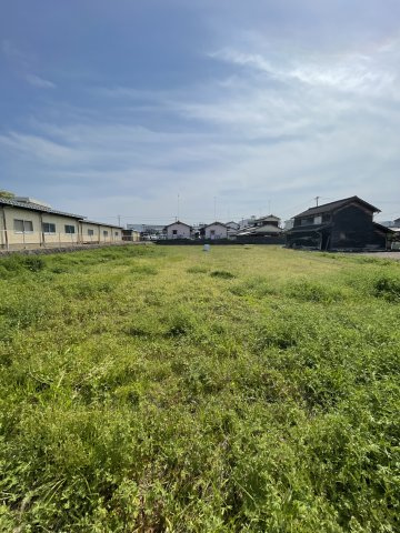八女市本村字柳の外観