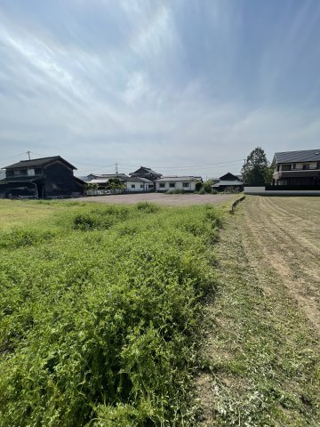 八女市本村字柳の外観