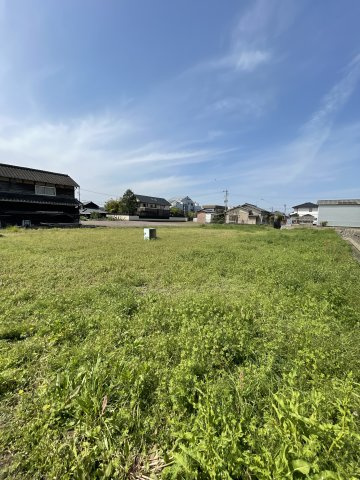 八女市本村字柳の外観