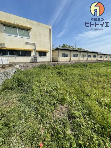 八女市本村字柳の周辺