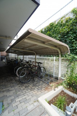 【その他共用部分】 | メゾンフジ