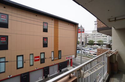 【展望】 | メゾンフジ