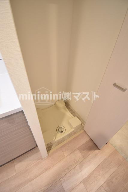 エスリード大阪城PREMIERのその他