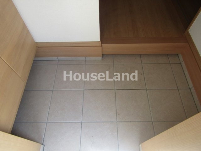 PAL和歌浦の玄関