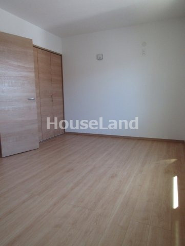 PAL和歌浦の洋室