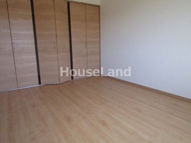 PAL和歌浦の寝室