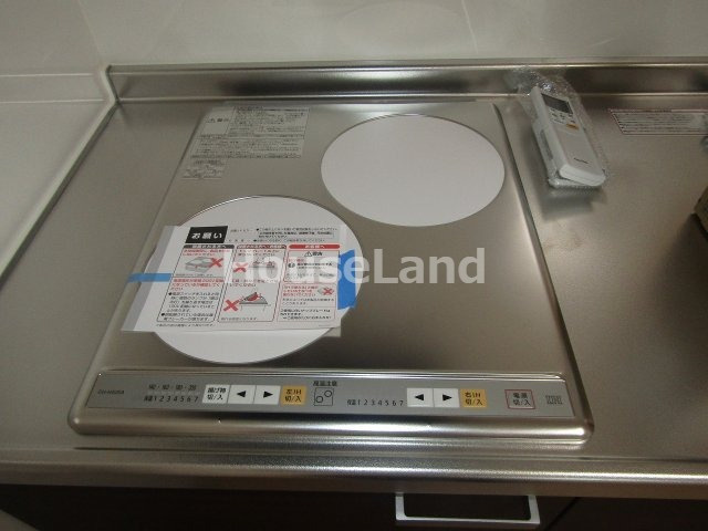 PAL和歌浦のキッチン