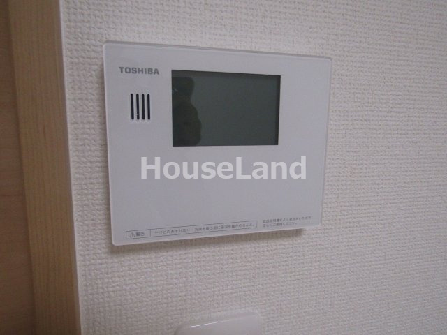 PAL和歌浦の設備