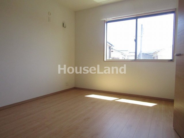 PAL和歌浦の洋室