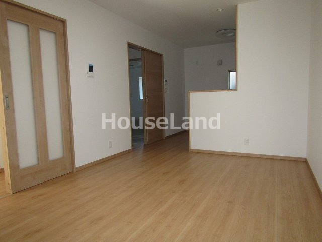 PAL和歌浦の居間・リビング