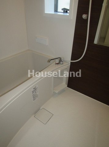 PAL和歌浦の浴室